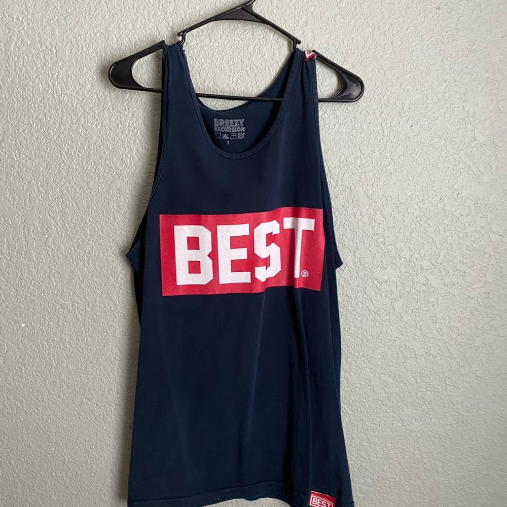 Best Tank Top